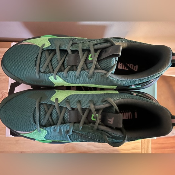 **NWT** PUMA RS-Dreamer Sneakers - Picture 3 of 6